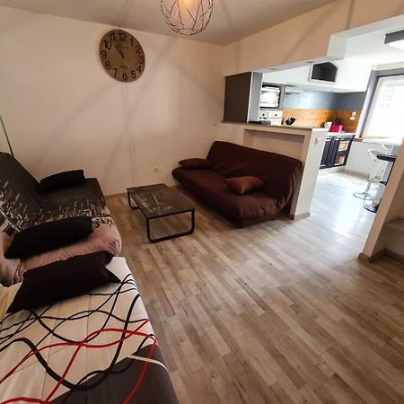 Appartement De La Cour Des Rois En Centre Ville Verdun-sur-Meuse Eksteriør billede