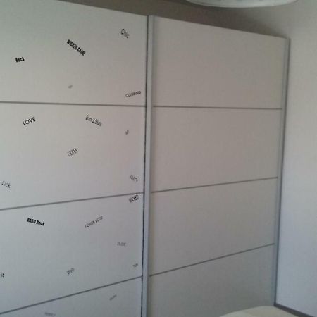 Appartement De La Cour Des Rois En Centre Ville Verdun-sur-Meuse Eksteriør billede