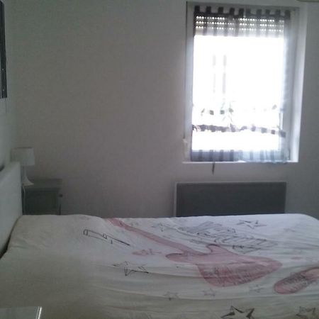 Appartement De La Cour Des Rois En Centre Ville Verdun-sur-Meuse Eksteriør billede
