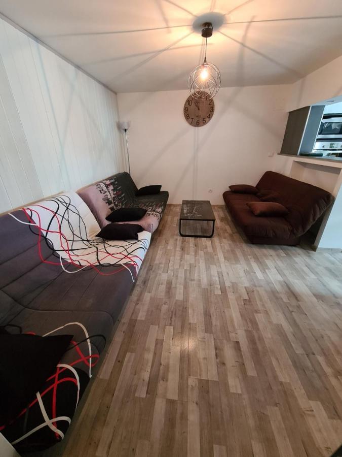Appartement De La Cour Des Rois En Centre Ville Verdun-sur-Meuse Eksteriør billede