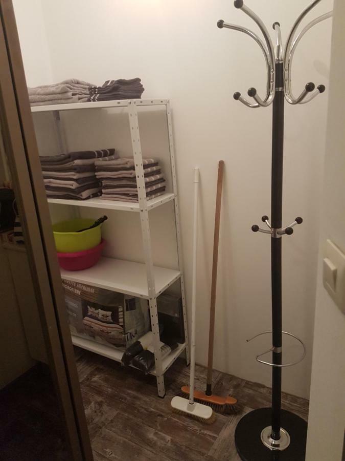 Appartement De La Cour Des Rois En Centre Ville Verdun-sur-Meuse Eksteriør billede