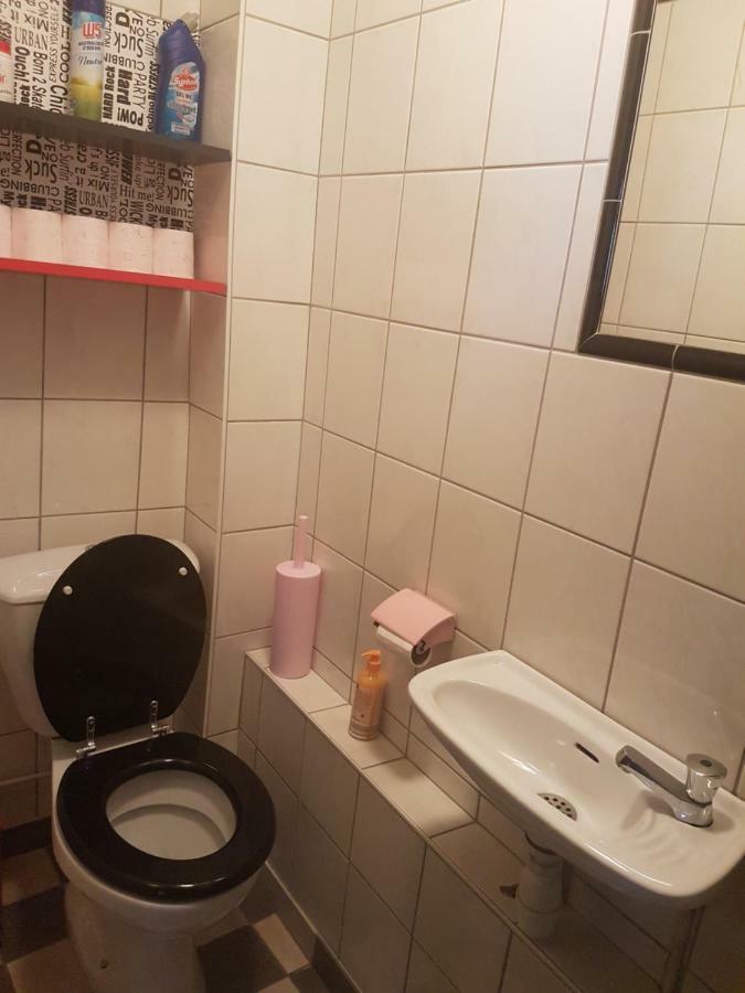 Appartement De La Cour Des Rois En Centre Ville Verdun-sur-Meuse Eksteriør billede