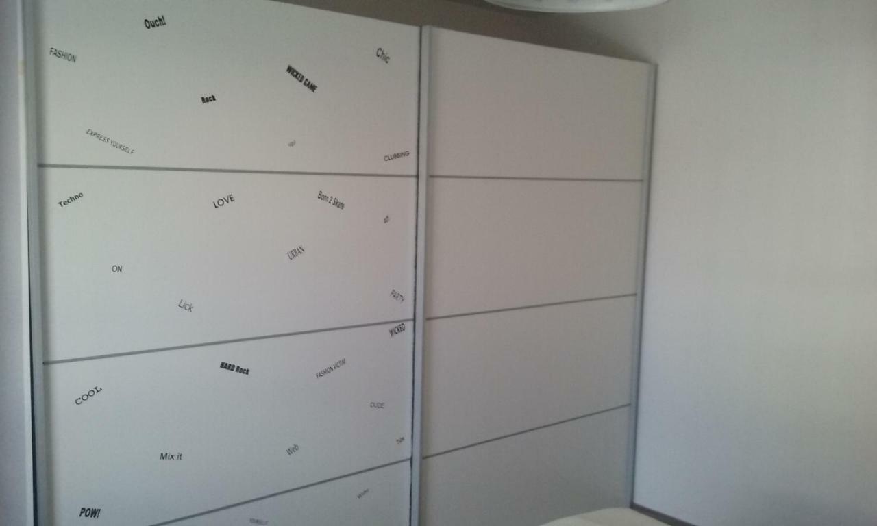 Appartement De La Cour Des Rois En Centre Ville Verdun-sur-Meuse Eksteriør billede